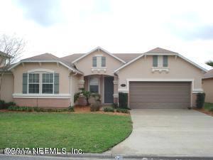 12575 Pine Marsh Way, Jacksonville, FL 32226