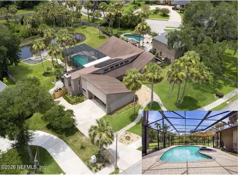 5454 River Trail Rd S, Jacksonville, FL 32277