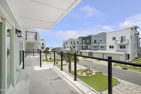Exterior - 80 Cortez Ave, Saint Augustine, FL 32080 photo 6 of 9