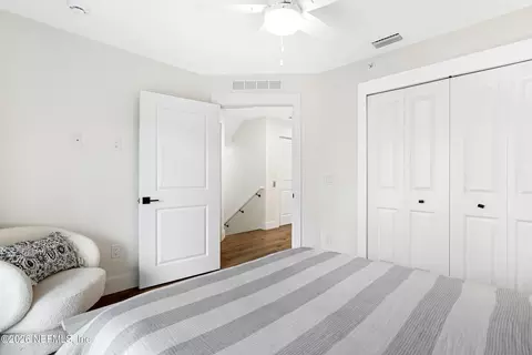 Bedroom - 80 Cortez Ave, Saint Augustine, FL 32080 photo 2 of 11