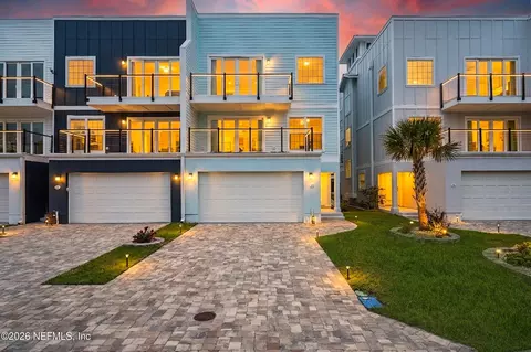 Exterior - 80 Cortez Ave, Saint Augustine, FL 32080 photo 9 of 9
