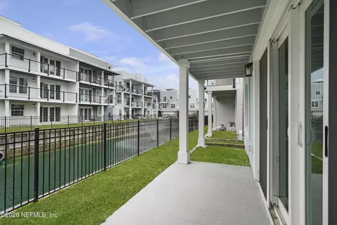 Exterior - 80 Cortez Ave, Saint Augustine, FL 32080 photo 7 of 9
