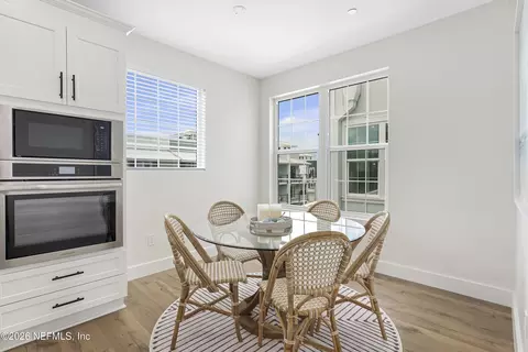 Dining - 80 Cortez Ave, Saint Augustine, FL 32080 photo 2 of 4