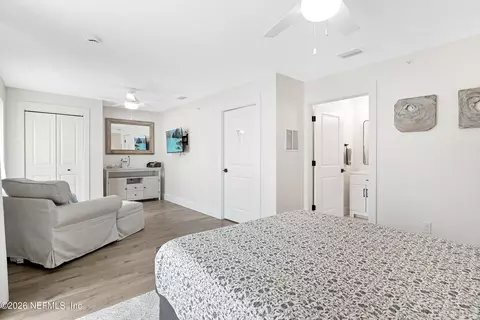 Bedroom - 80 Cortez Ave, Saint Augustine, FL 32080 photo 11 of 11