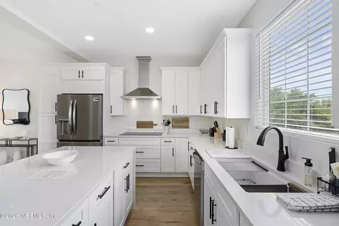 Kitchen - 80 Cortez Ave, Saint Augustine, FL 32080 photo 2 of 4