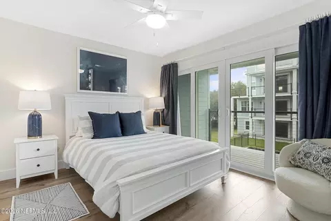 Bedroom - 80 Cortez Ave, Saint Augustine, FL 32080 photo 1 of 11