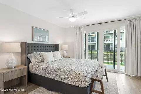 Bedroom - 80 Cortez Ave, Saint Augustine, FL 32080 photo 10 of 11