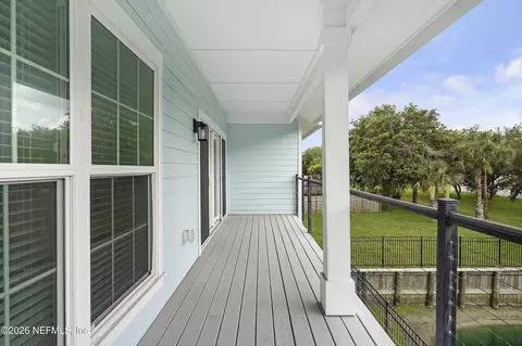 Exterior - 80 Cortez Ave, Saint Augustine, FL 32080 photo 5 of 9
