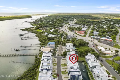View/Area - 80 Cortez Ave, Saint Augustine, FL 32080 photo 2 of 7