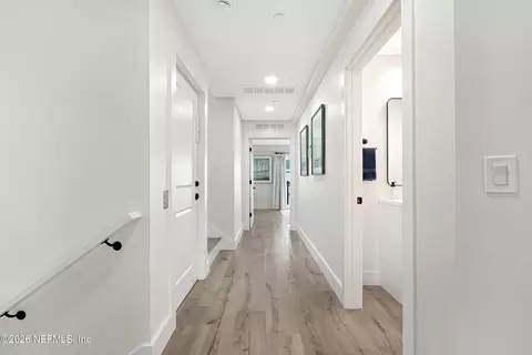 Entry Way - 80 Cortez Ave, Saint Augustine, FL 32080 photo 1 of 5