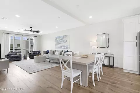 Dining - 80 Cortez Ave, Saint Augustine, FL 32080 photo 1 of 4