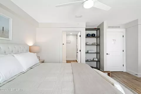 Bedroom - 80 Cortez Ave, Saint Augustine, FL 32080 photo 7 of 11