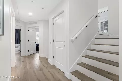 Entry Way - 80 Cortez Ave, Saint Augustine, FL 32080 photo 2 of 5