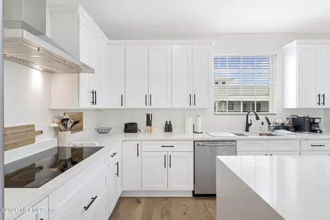 Kitchen - 80 Cortez Ave, Saint Augustine, FL 32080 photo 4 of 4
