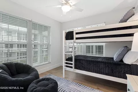 Bedroom - 80 Cortez Ave, Saint Augustine, FL 32080 photo 3 of 11