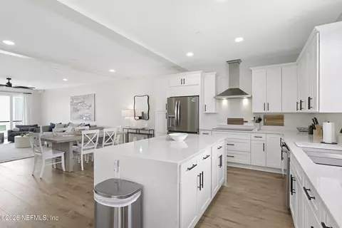 Kitchen - 80 Cortez Ave, Saint Augustine, FL 32080 photo 3 of 4