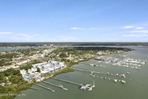 View/Area - 80 Cortez Ave, Saint Augustine, FL 32080 photo 6 of 7