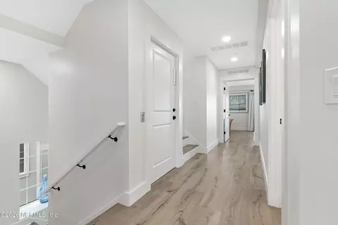 Entry Way - 80 Cortez Ave, Saint Augustine, FL 32080 photo 3 of 5