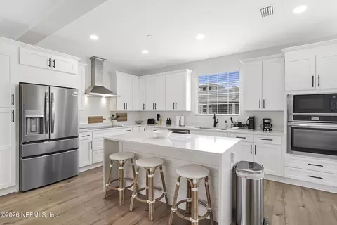 Kitchen - 80 Cortez Ave, Saint Augustine, FL 32080 photo 1 of 4