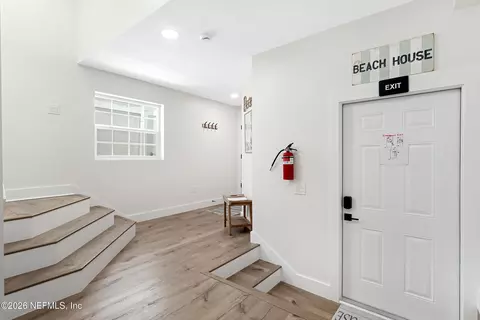 Entry Way - 80 Cortez Ave, Saint Augustine, FL 32080 photo 4 of 5
