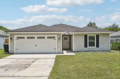 3249 Bedford Rd, Jacksonville, FL 32207