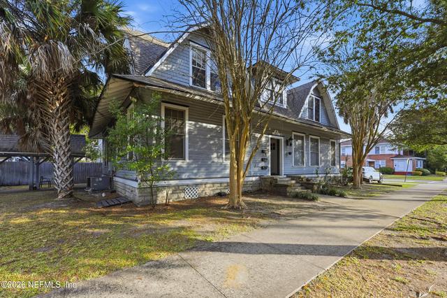 26332627 Post St #1-4, Jacksonville, FL 32204