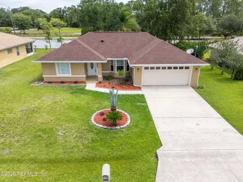 37 Rockefeller Dr, Palm Coast, FL 32164