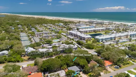 129 16th St, Saint Augustine Beach, FL 32080 photo 5