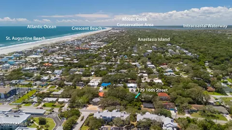 129 16th St, Saint Augustine Beach, FL 32080 photo 10
