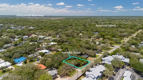 129 16th St, Saint Augustine Beach, FL 32080 photo 9