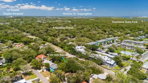 129 16th St, Saint Augustine Beach, FL 32080 photo 7