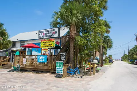 129 16th St, Saint Augustine Beach, FL 32080 photo 29