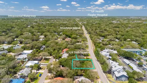129 16th St, Saint Augustine Beach, FL 32080 photo 8