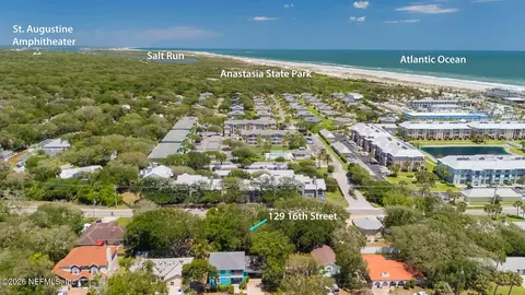129 16th St, Saint Augustine Beach, FL 32080 photo 6