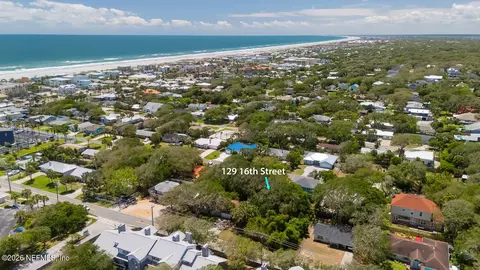 129 16th St, Saint Augustine Beach, FL 32080 photo 3