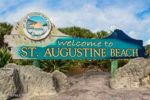 129 16th St, Saint Augustine Beach, FL 32080 photo 2
