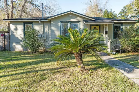 4839 Appleton Ave, Jacksonville, FL 32210
