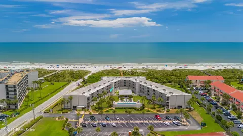 1 Dondanville Rd #116C, Saint Augustine, FL 32080