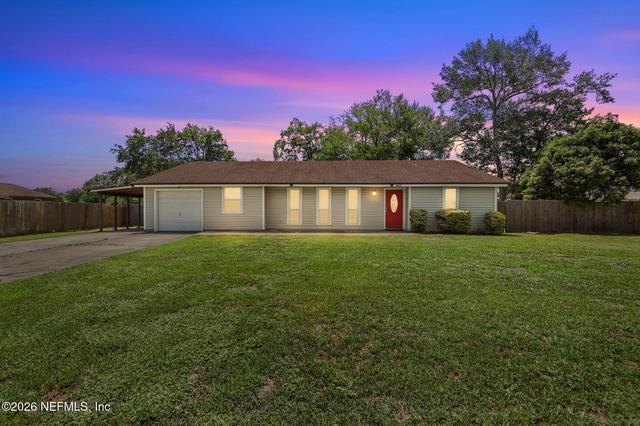 2866 Gatling Blvd, Orange Park, FL 32065