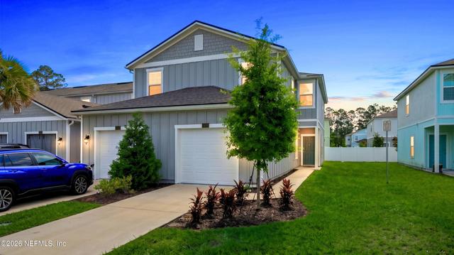 47 Summer Daze Dr, Saint Augustine, FL 32095