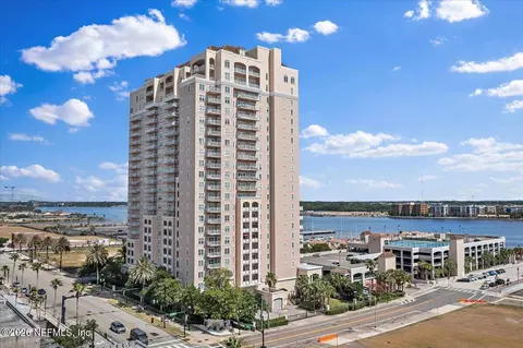 400 E Bay St #1704, Jacksonville, FL 32202
