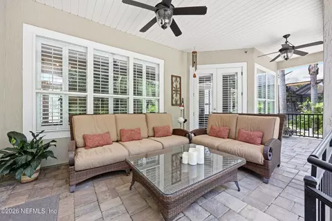 Exterior - 828 Riley Ln, Saint Augustine, FL 32095 photo 11 of 19
