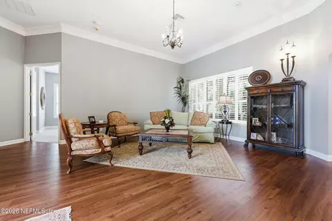 Living - 828 Riley Ln, Saint Augustine, FL 32095 photo 2 of 3