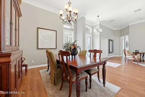 Dining - 828 Riley Ln, Saint Augustine, FL 32095 photo 1 of 2