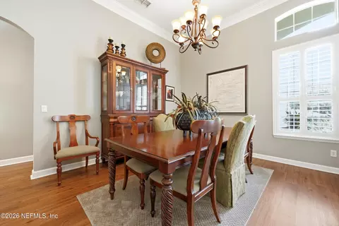 Dining - 828 Riley Ln, Saint Augustine, FL 32095 photo 2 of 2