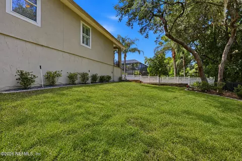 Exterior - 828 Riley Ln, Saint Augustine, FL 32095 photo 13 of 19