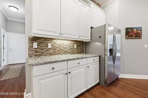 Kitchen - 828 Riley Ln, Saint Augustine, FL 32095 photo 3 of 5