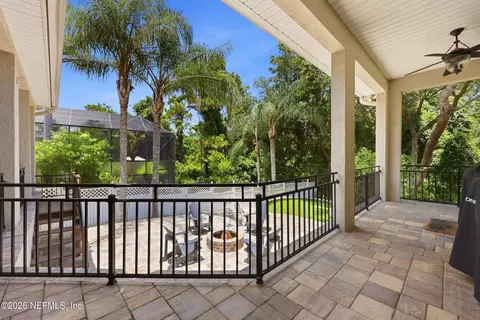 Exterior - 828 Riley Ln, Saint Augustine, FL 32095 photo 10 of 19