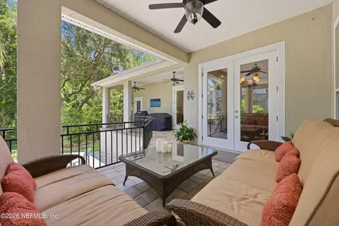 Exterior - 828 Riley Ln, Saint Augustine, FL 32095 photo 12 of 19