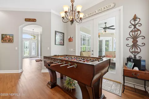 Entry Way - 828 Riley Ln, Saint Augustine, FL 32095 photo 2 of 2